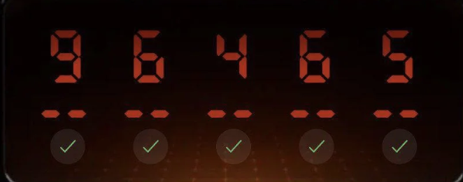Nordom Gates Daily Puzzle & Video Code 29 April 2025